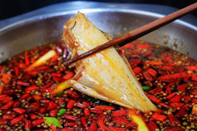 耗兒魚火鍋培訓