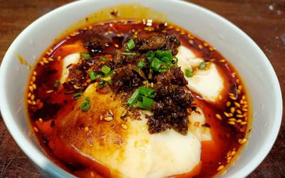 豆腐腦培訓