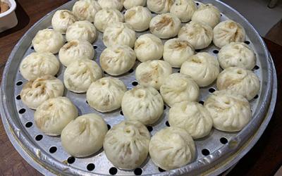 老麵包子培訓