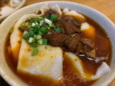 鋪蓋麵培訓