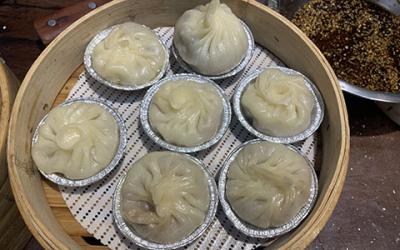 灌湯包技術培訓