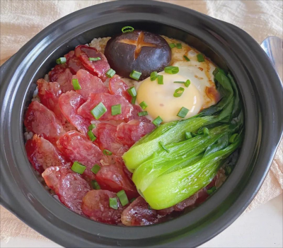 煲仔飯技術培訓