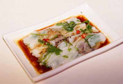 廣東腸粉培訓
