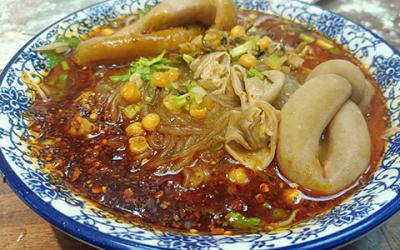 手工肥腸粉培訓