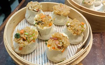 燒麥培訓哪家味道好？  燒麥培訓哪家味道好？
