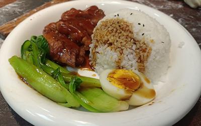豬腳飯培訓價格表  豬腳飯培訓價格表