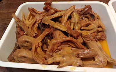 鹵菜培訓哪家味道好？  鹵菜培訓哪家味道好？