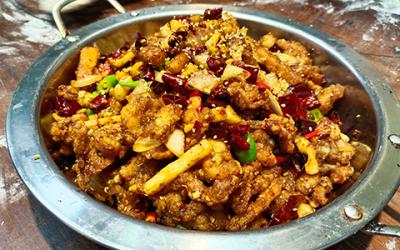 麻辣幹鍋培訓學習多久？    麻辣幹鍋培訓學習多久？