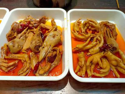 學做鹵菜技術培訓學校哪裏比較好