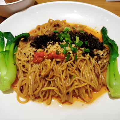 哪裏可以學宜賓燃麵技術培訓？